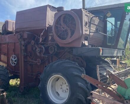 Ростсельмаш Дон 1500А, объемом двигателя 0 л и пробегом 0 тыс. км за 6862 $, фото 2 на Automoto.ua