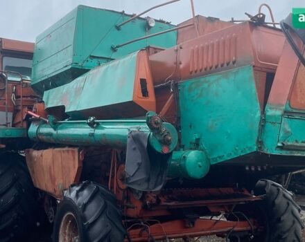 Ростсельмаш Дон 1500А, об'ємом двигуна 0 л та пробігом 0 тис. км за 3700 $, фото 4 на Automoto.ua