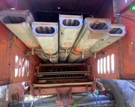 Ростсельмаш Дон 1500А, объемом двигателя 0 л и пробегом 0 тыс. км за 6862 $, фото 4 на Automoto.ua