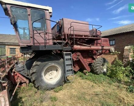 Ростсельмаш Дон 1500А, объемом двигателя 0 л и пробегом 0 тыс. км за 6862 $, фото 3 на Automoto.ua