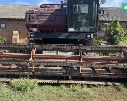 Ростсельмаш Дон 1500А, объемом двигателя 0 л и пробегом 0 тыс. км за 6862 $, фото 1 на Automoto.ua