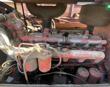 Ростсельмаш Дон 1500А, объемом двигателя 0 л и пробегом 0 тыс. км за 6862 $, фото 6 на Automoto.ua