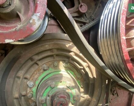 Ростсельмаш Дон 1500А, объемом двигателя 0 л и пробегом 0 тыс. км за 6862 $, фото 8 на Automoto.ua