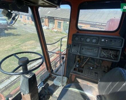 Ростсельмаш Дон 1500А, объемом двигателя 0 л и пробегом 0 тыс. км за 6862 $, фото 7 на Automoto.ua