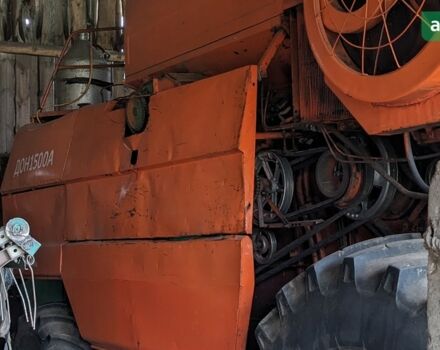 Ростсельмаш Дон 1500А, об'ємом двигуна 0 л та пробігом 0 тис. км за 9500 $, фото 2 на Automoto.ua