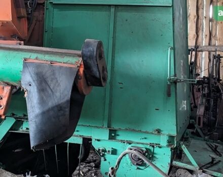 Ростсельмаш Дон 1500А, об'ємом двигуна 0 л та пробігом 0 тис. км за 9500 $, фото 3 на Automoto.ua