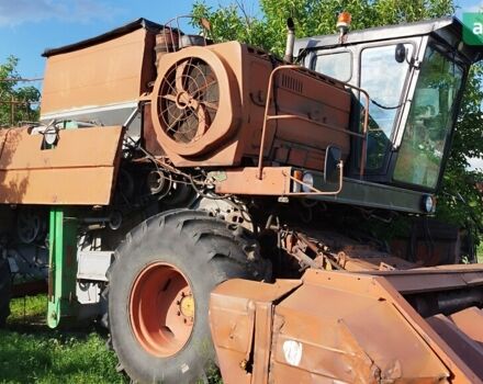 Ростсельмаш Дон 1500А, об'ємом двигуна 0 л та пробігом 0 тис. км за 11000 $, фото 1 на Automoto.ua