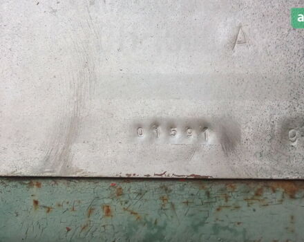 Ростсельмаш Дон 1500А, об'ємом двигуна 9.5 л та пробігом 100 тис. км за 5500 $, фото 3 на Automoto.ua