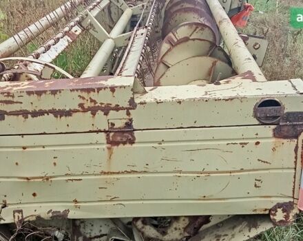 Ростсельмаш Дон 1500А, объемом двигателя 0 л и пробегом 0 тыс. км за 2381 $, фото 1 на Automoto.ua