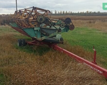 Ростсельмаш Дон 1500А, объемом двигателя 0 л и пробегом 0 тыс. км за 2381 $, фото 2 на Automoto.ua