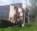 Ростсельмаш Дон 1500А, объемом двигателя 9.5 л и пробегом 1 тыс. км за 5700 $, фото 6 на Automoto.ua