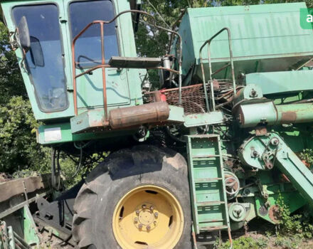 Ростсельмаш Дон 1500А, об'ємом двигуна 0 л та пробігом 0 тис. км за 5500 $, фото 1 на Automoto.ua