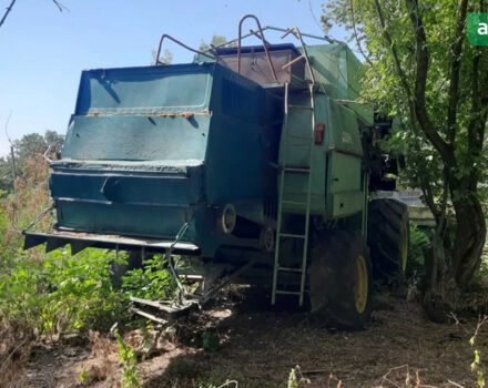 Ростсельмаш Дон 1500А, об'ємом двигуна 0 л та пробігом 0 тис. км за 5500 $, фото 2 на Automoto.ua