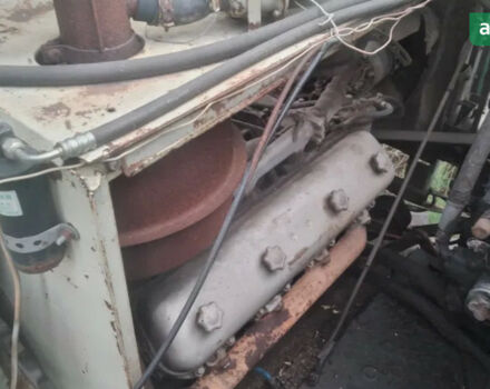 Ростсельмаш Дон 1500А, об'ємом двигуна 0 л та пробігом 0 тис. км за 4404 $, фото 7 на Automoto.ua