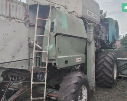 Ростсельмаш Дон 1500А, об'ємом двигуна 0 л та пробігом 0 тис. км за 4404 $, фото 4 на Automoto.ua