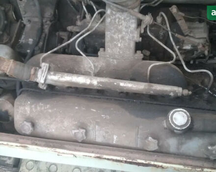 Ростсельмаш Дон 1500А, об'ємом двигуна 0 л та пробігом 0 тис. км за 4404 $, фото 5 на Automoto.ua