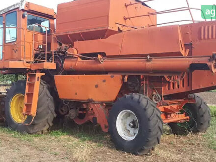 Ростсельмаш Дон 1500А, объемом двигателя 0 л и пробегом 0 тыс. км за 3999 $, фото 1 на Automoto.ua