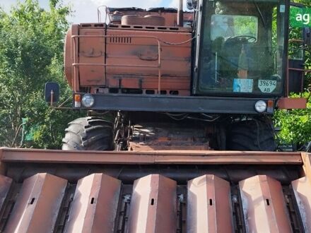Ростсельмаш Дон 1500А, об'ємом двигуна 0 л та пробігом 0 тис. км за 11000 $, фото 1 на Automoto.ua