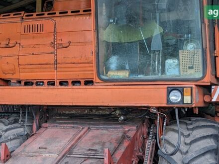 Ростсельмаш Дон 1500А, об'ємом двигуна 0 л та пробігом 0 тис. км за 9500 $, фото 1 на Automoto.ua