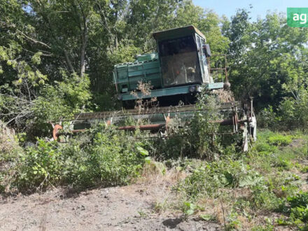 Ростсельмаш Дон 1500А, об'ємом двигуна 0 л та пробігом 0 тис. км за 5500 $, фото 1 на Automoto.ua
