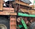 Ростсельмаш Дон 1500Б, объемом двигателя 0 л и пробегом 0 тыс. км за 6200 $, фото 1 на Automoto.ua