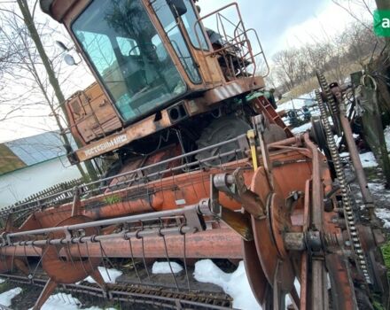 Ростсельмаш Дон 1500Б, объемом двигателя 0 л и пробегом 0 тыс. км за 6200 $, фото 2 на Automoto.ua
