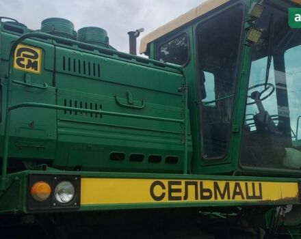 Ростсельмаш Дон 1500Б, об'ємом двигуна 0 л та пробігом 0 тис. км за 14000 $, фото 3 на Automoto.ua
