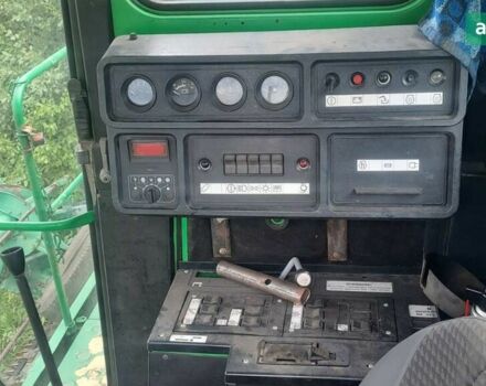 Ростсельмаш Дон 1500Б, об'ємом двигуна 0 л та пробігом 0 тис. км за 14000 $, фото 1 на Automoto.ua