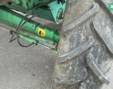 Ростсельмаш Дон 1500Б 2002 в Новгород-Северском на Automoto.ua Ростсельмаш Дон 1500Б, объемом двигателя 13 л и пробегом 0 тыс. км за 9500 $, фото 13 на Automoto.ua