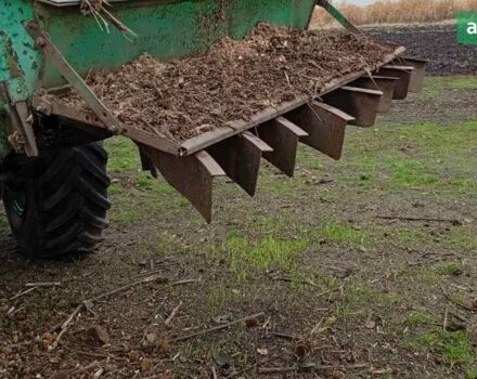 Ростсельмаш Дон 1500Б, об'ємом двигуна 0 л та пробігом 0 тис. км за 14000 $, фото 5 на Automoto.ua