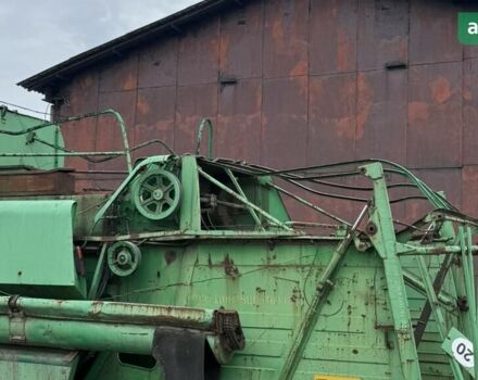 Ростсельмаш Дон 1500Б, объемом двигателя 0 л и пробегом 0 тыс. км за 9221 $, фото 2 на Automoto.ua
