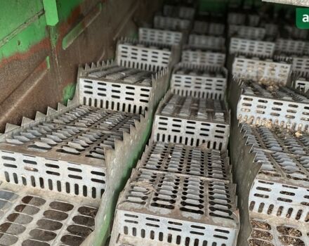 Ростсельмаш Дон 1500Б 2002 в Новгород-Северском на Automoto.ua Ростсельмаш Дон 1500Б, объемом двигателя 13 л и пробегом 0 тыс. км за 9500 $, фото 22 на Automoto.ua