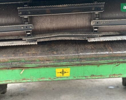 Ростсельмаш Дон 1500Б 2002 в Новгород-Северском на Automoto.ua Ростсельмаш Дон 1500Б, объемом двигателя 13 л и пробегом 0 тыс. км за 9500 $, фото 29 на Automoto.ua