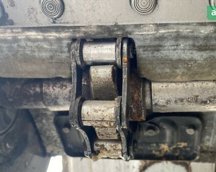 Ростсельмаш Дон 1500Б 2002 в Новгород-Северском на Automoto.ua Ростсельмаш Дон 1500Б, объемом двигателя 13 л и пробегом 0 тыс. км за 9500 $, фото 12 на Automoto.ua