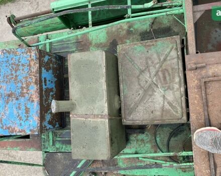 Ростсельмаш Дон 1500Б 2002 в Новгород-Северском на Automoto.ua Ростсельмаш Дон 1500Б, объемом двигателя 13 л и пробегом 0 тыс. км за 9500 $, фото 18 на Automoto.ua