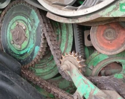 Ростсельмаш Дон 1500Б, об'ємом двигуна 0 л та пробігом 0 тис. км за 14000 $, фото 2 на Automoto.ua