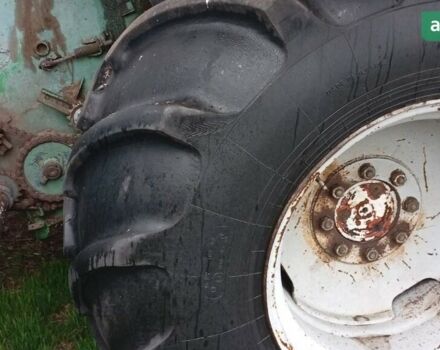 Ростсельмаш Дон 1500Б, об'ємом двигуна 0 л та пробігом 0 тис. км за 14000 $, фото 11 на Automoto.ua