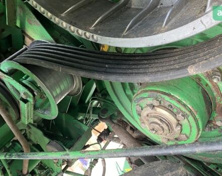 Ростсельмаш Дон 1500Б 2002 в Новгород-Северском на Automoto.ua Ростсельмаш Дон 1500Б, объемом двигателя 13 л и пробегом 0 тыс. км за 9500 $, фото 24 на Automoto.ua