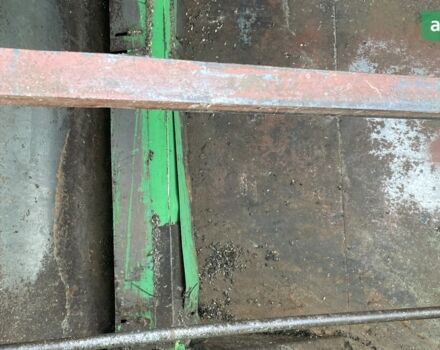 Ростсельмаш Дон 1500Б 2002 в Новгород-Северском на Automoto.ua Ростсельмаш Дон 1500Б, объемом двигателя 13 л и пробегом 0 тыс. км за 9500 $, фото 7 на Automoto.ua