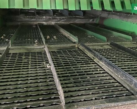 Ростсельмаш Дон 1500Б 2002 в Новгород-Северском на Automoto.ua Ростсельмаш Дон 1500Б, объемом двигателя 13 л и пробегом 0 тыс. км за 9500 $, фото 17 на Automoto.ua