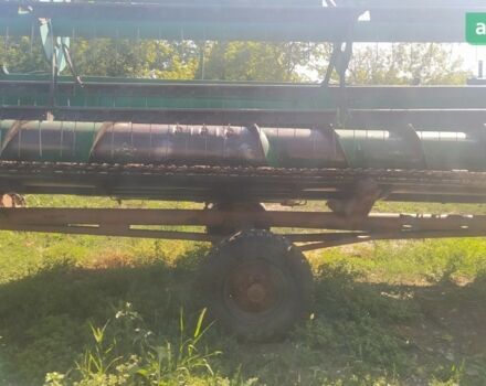 Ростсельмаш Дон 1500Б, об'ємом двигуна 0 л та пробігом 0 тис. км за 7500 $, фото 3 на Automoto.ua
