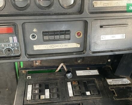 Ростсельмаш Дон 1500Б 2002 в Новгород-Северском на Automoto.ua Ростсельмаш Дон 1500Б, объемом двигателя 13 л и пробегом 0 тыс. км за 9500 $, фото 3 на Automoto.ua