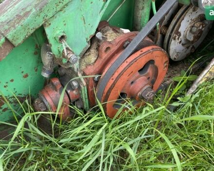 Ростсельмаш Дон 1500Б 2002 в Новгород-Северском на Automoto.ua Ростсельмаш Дон 1500Б, объемом двигателя 13 л и пробегом 0 тыс. км за 9500 $, фото 20 на Automoto.ua