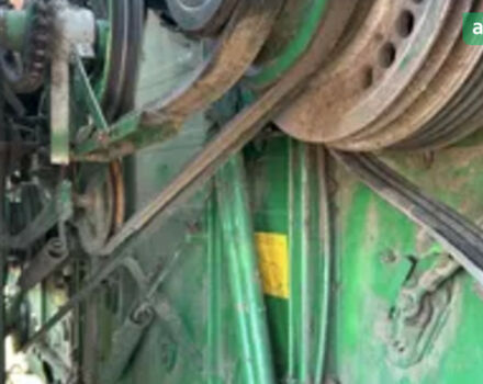 Ростсельмаш Дон 1500Б, об'ємом двигуна 0 л та пробігом 0 тис. км за 7765 $, фото 4 на Automoto.ua