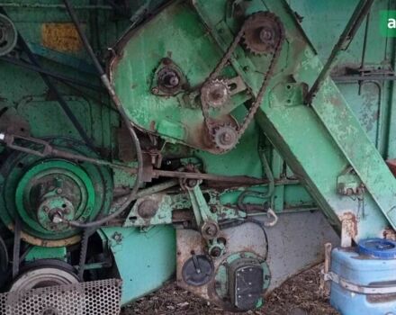 Ростсельмаш Дон 1500Б, об'ємом двигуна 0 л та пробігом 0 тис. км за 14000 $, фото 3 на Automoto.ua