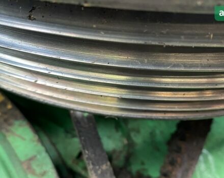 Ростсельмаш Дон 1500Б 2002 в Новгород-Северском на Automoto.ua Ростсельмаш Дон 1500Б, объемом двигателя 13 л и пробегом 0 тыс. км за 9500 $, фото 10 на Automoto.ua