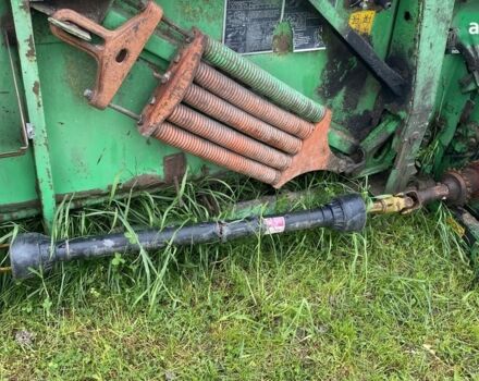 Ростсельмаш Дон 1500Б 2002 в Новгород-Северском на Automoto.ua Ростсельмаш Дон 1500Б, объемом двигателя 13 л и пробегом 0 тыс. км за 9500 $, фото 21 на Automoto.ua