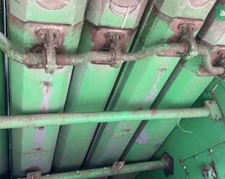 Ростсельмаш Дон 1500Б 2002 в Новгород-Северском на Automoto.ua Ростсельмаш Дон 1500Б, объемом двигателя 13 л и пробегом 0 тыс. км за 9500 $, фото 26 на Automoto.ua