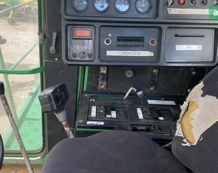 Ростсельмаш Дон 1500Б 2002 в Новгород-Северском на Automoto.ua Ростсельмаш Дон 1500Б, объемом двигателя 13 л и пробегом 0 тыс. км за 9500 $, фото 23 на Automoto.ua