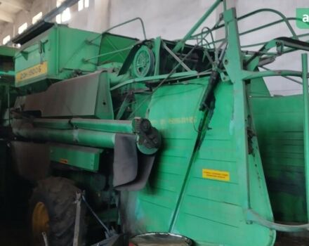 Ростсельмаш Дон 1500Б, об'ємом двигуна 0 л та пробігом 0 тис. км за 10000 $, фото 1 на Automoto.ua